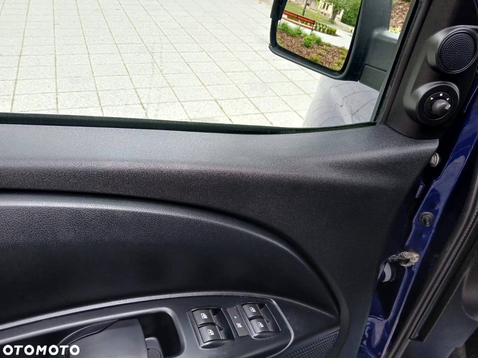 Opel Combo - 16