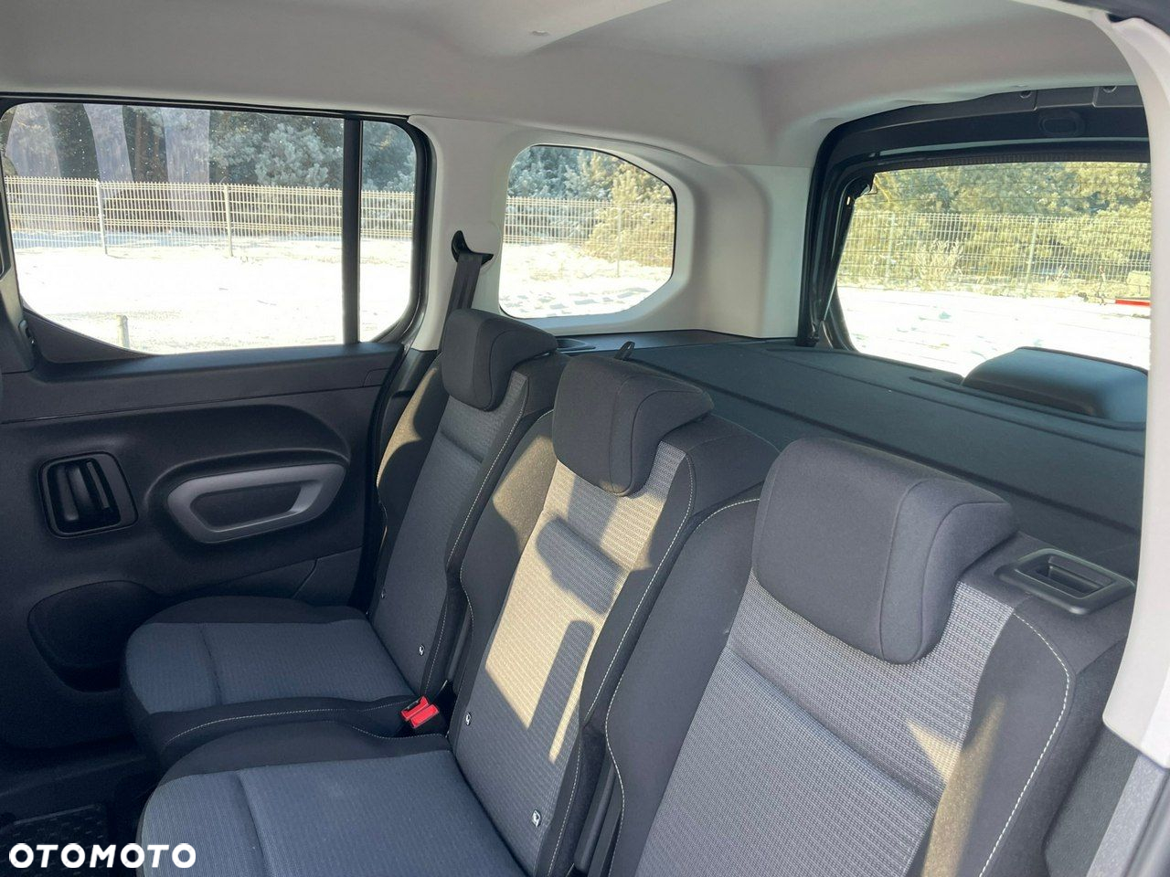 Toyota Proace City Verso - 8