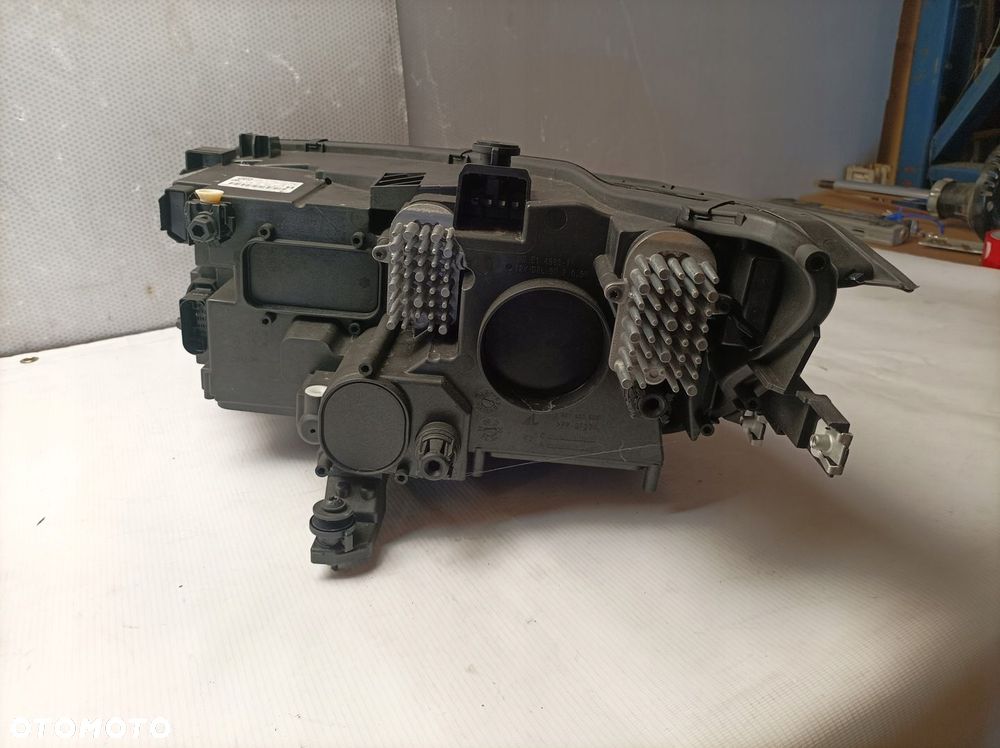 LAMPA PRZÓD PRZEDNIA PRAWA VOLKSWAGEN TIGUAN II 5NB941082G - 6