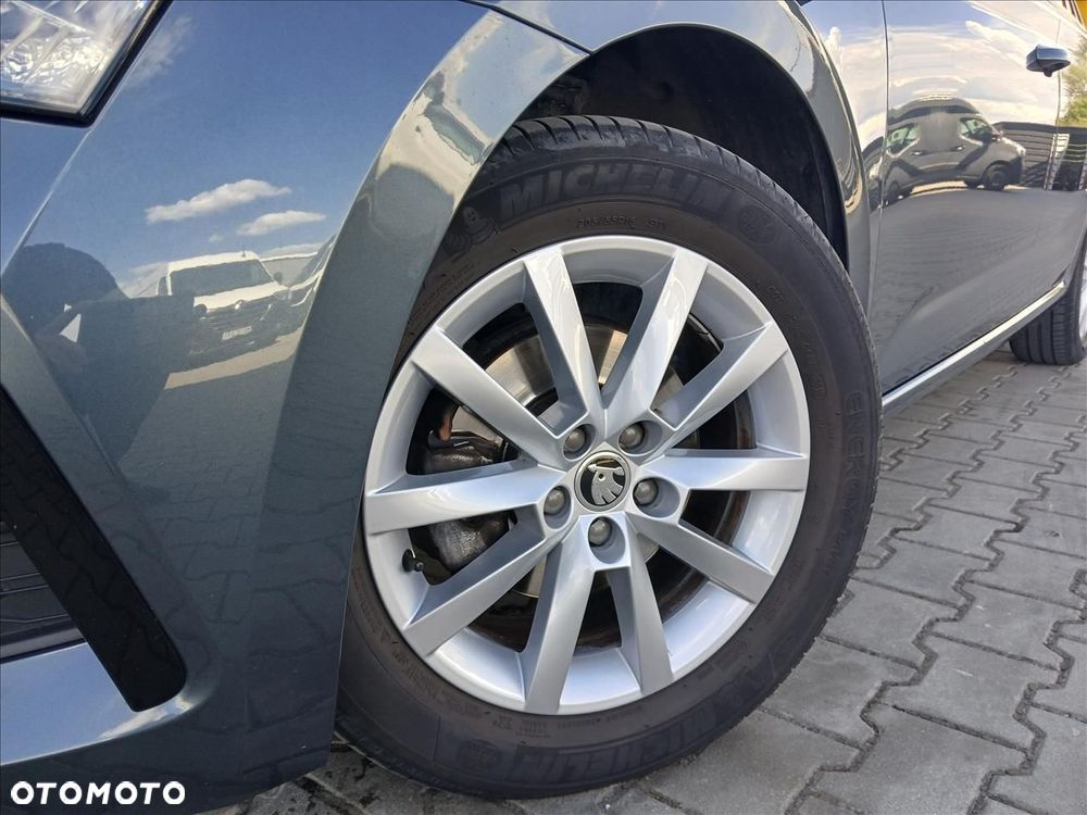 Skoda Scala 1.0 TSI Ambition - 19
