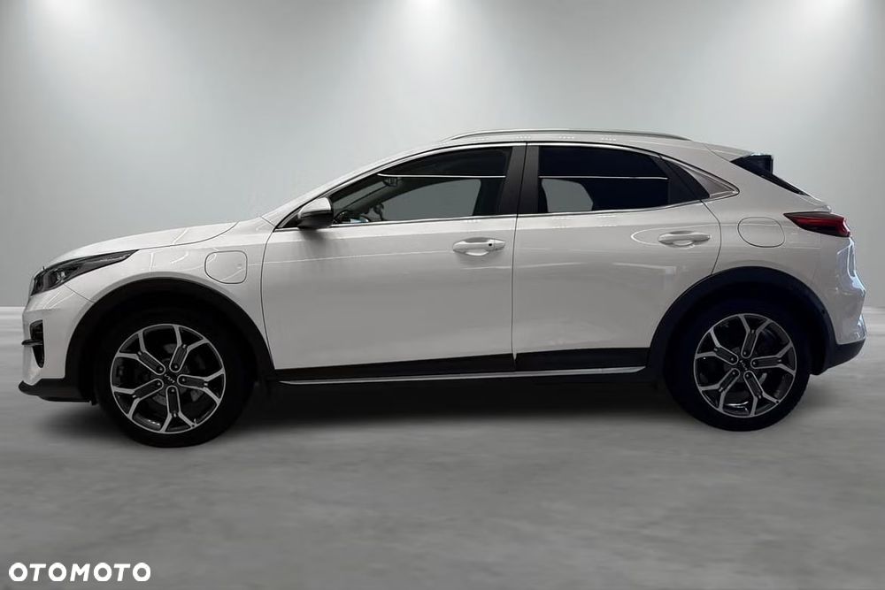 Kia XCeed - 3