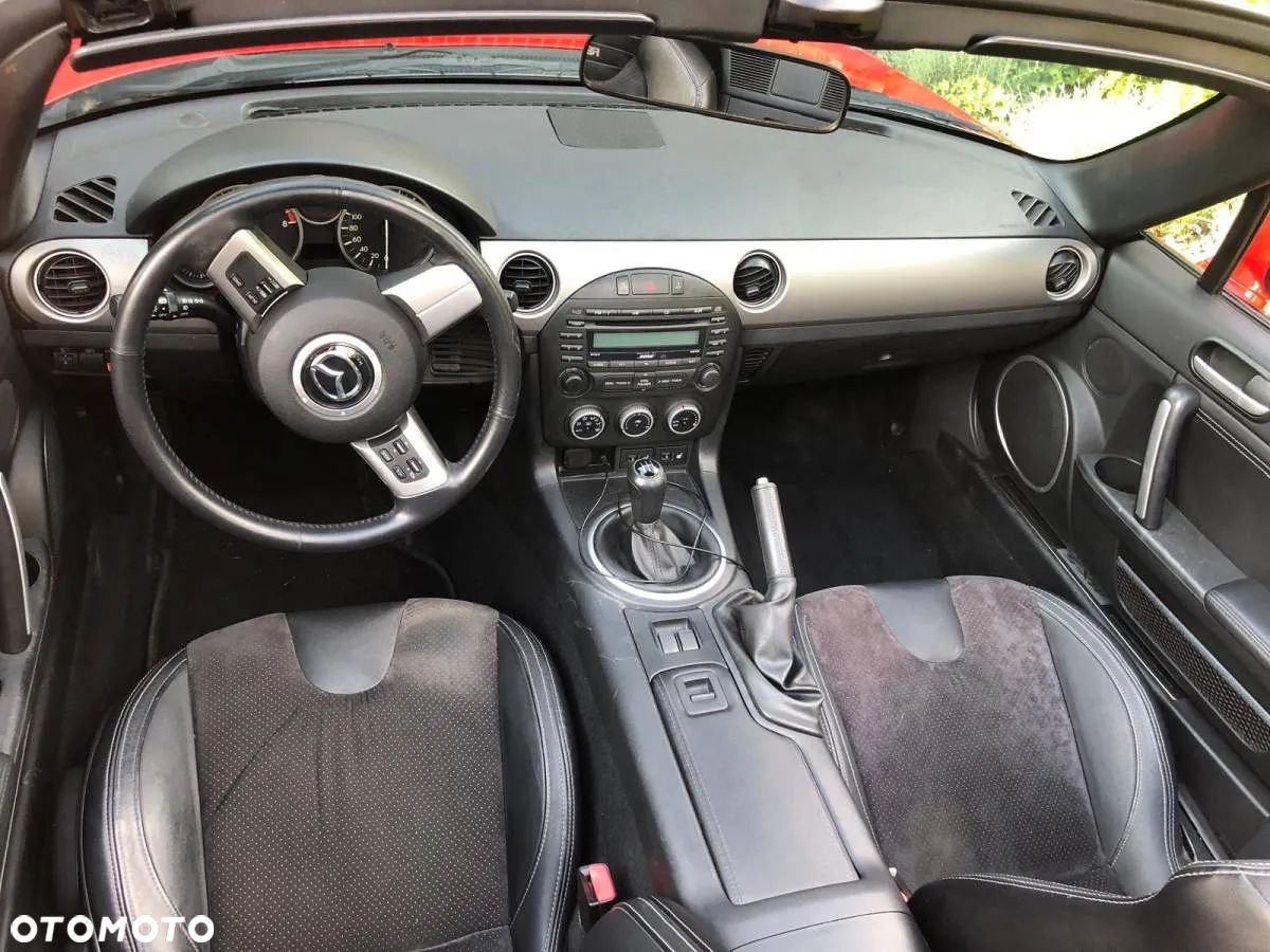 Mazda MX-5 2.0 Expresion - 8