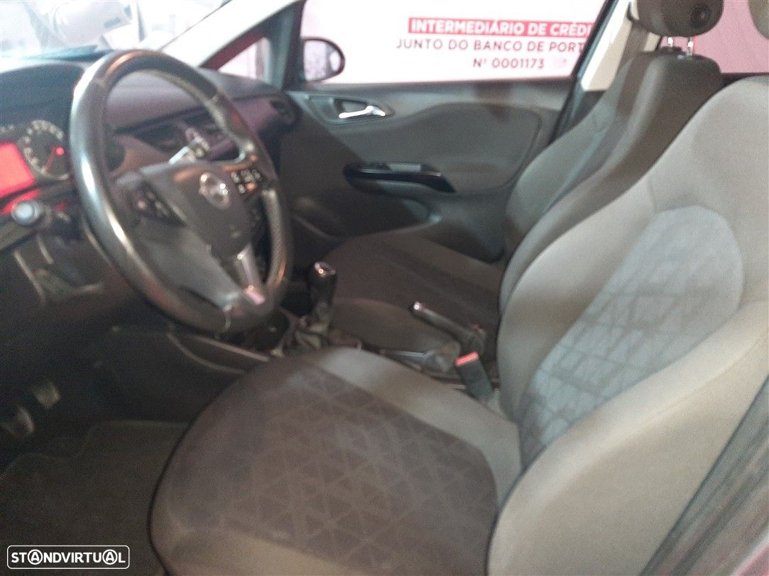 Opel Corsa 1.2 Dynamic - 29