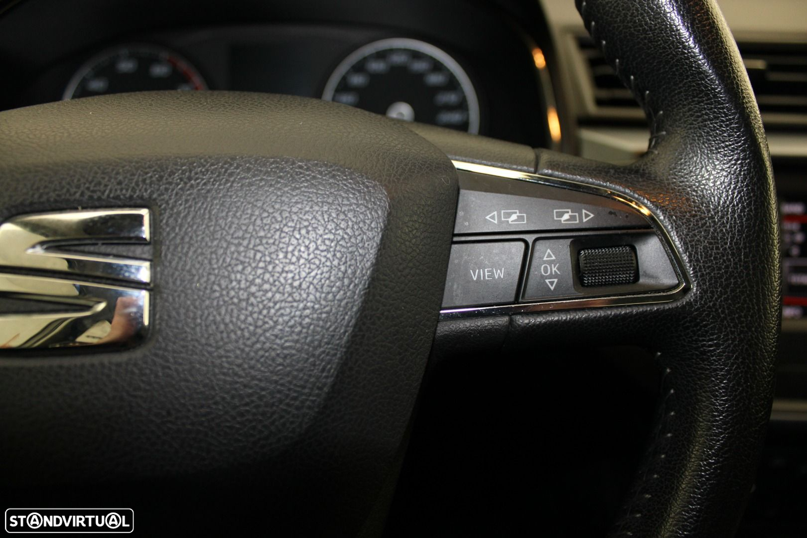 SEAT Arona 1.0 TSI Style DSG - 11