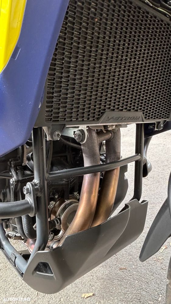 Suzuki V-Strom 800DE - 18