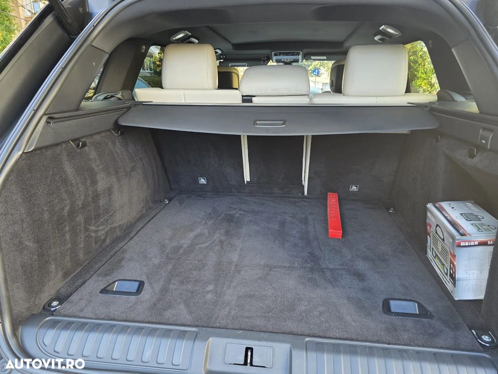 Land Rover Range Rover Sport 3.0 SDV6 HSE - 5