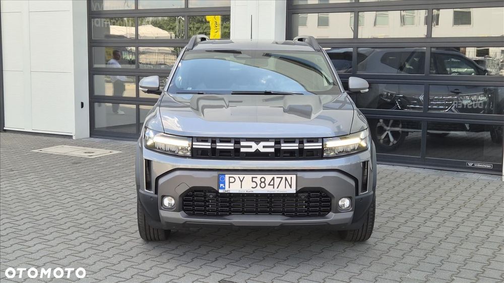 Dacia Duster - 3