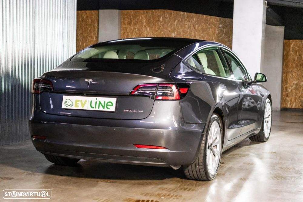 Tesla Model 3 Long Range AWD Dual Motor - 9