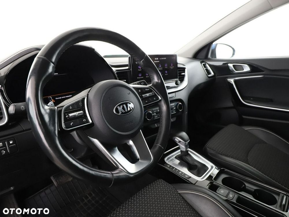 Kia XCeed 1.6 GDI DCT6 OPF SPIRIT - 15