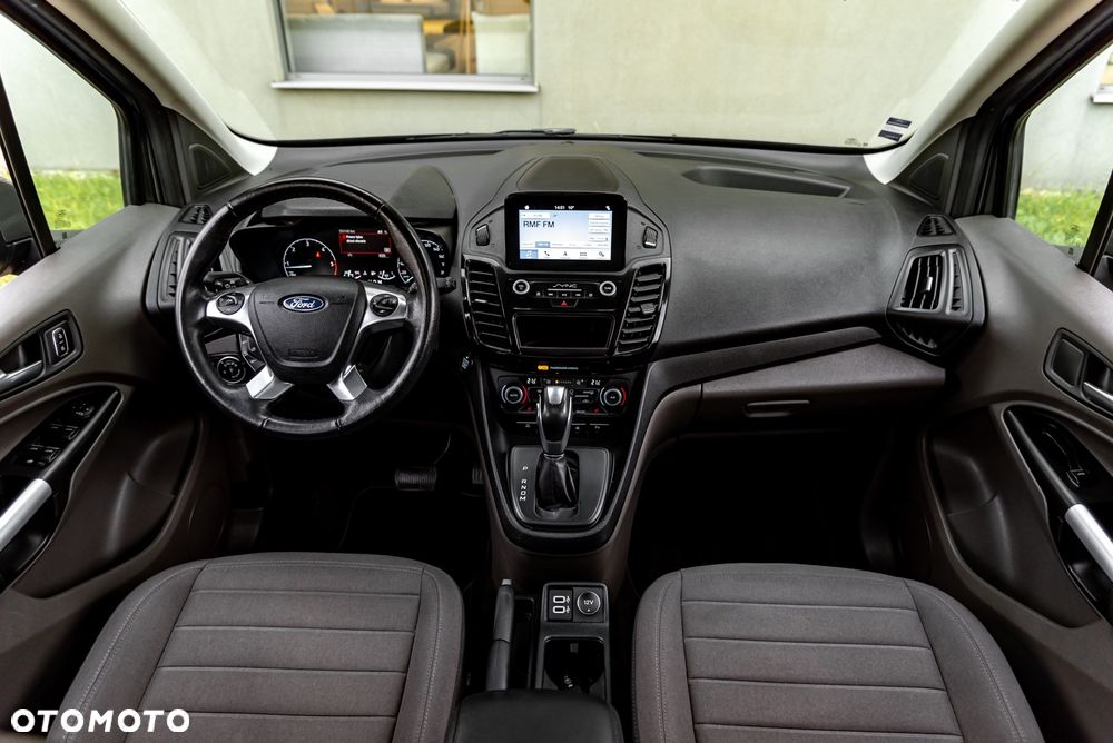 Ford Tourneo Connect 1.5 TDCi Start-Stop Trend - 25