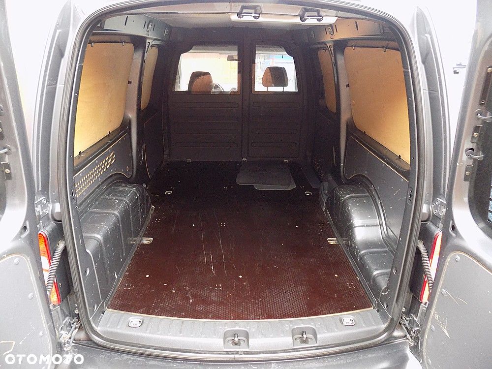 Volkswagen Caddy - 18