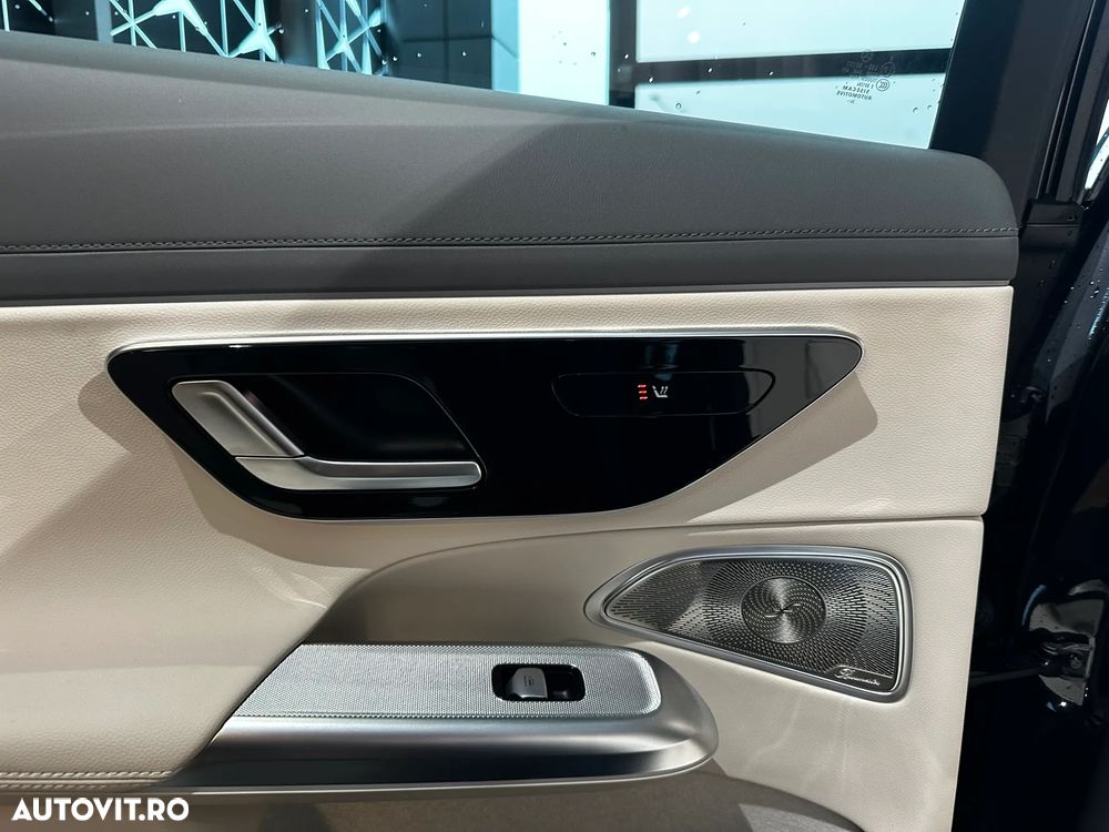 Mercedes-Benz E 200 MHEV 4MATIC Aut. - 11