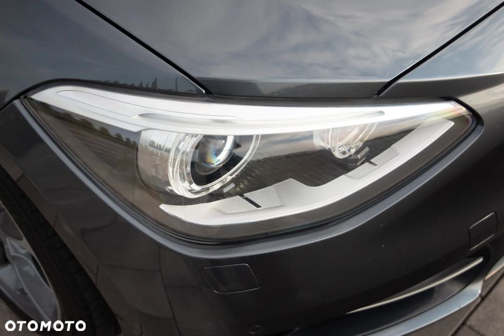 BMW Seria 1 - 11
