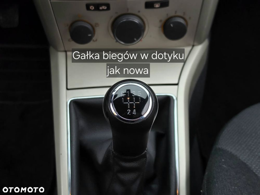 Opel Astra - 15
