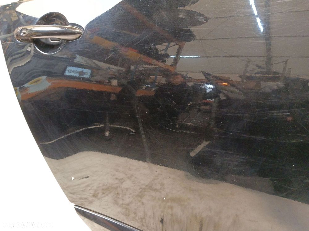 DRZWI PRAWY TYŁ RENAULT FLUENCE LIFT (2013-2016) 1.6 SCE 114KM - 4