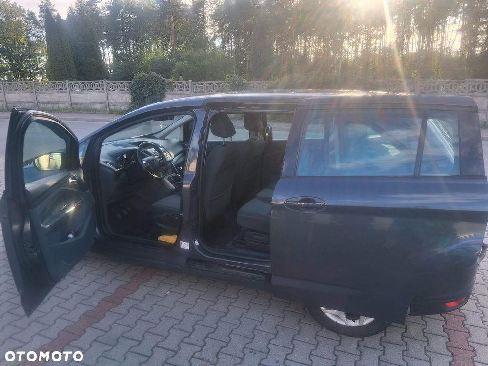 Ford Grand C-MAX 1.6 TDCi Edition - 3
