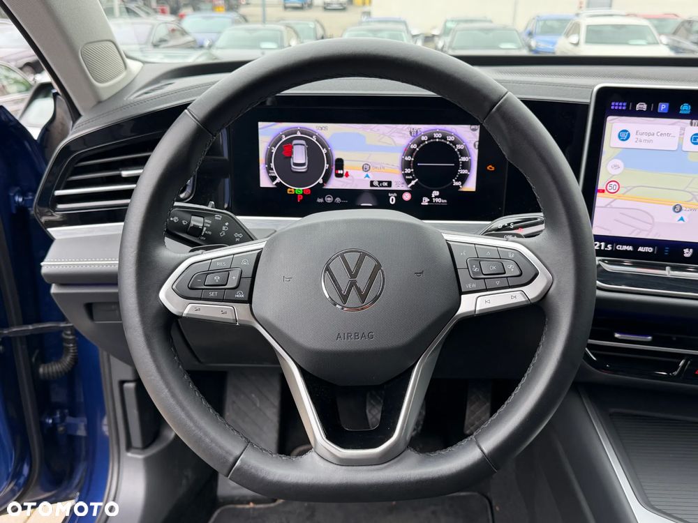 Volkswagen Passat Variant 1.5 TSI ACT mHEV Business Plus DSG - 16