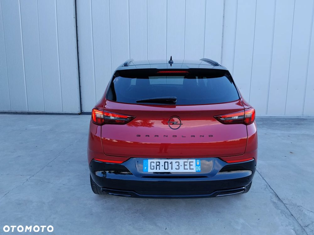 Opel Grandland 1.5 CDTI Business Elegance S&S - 7