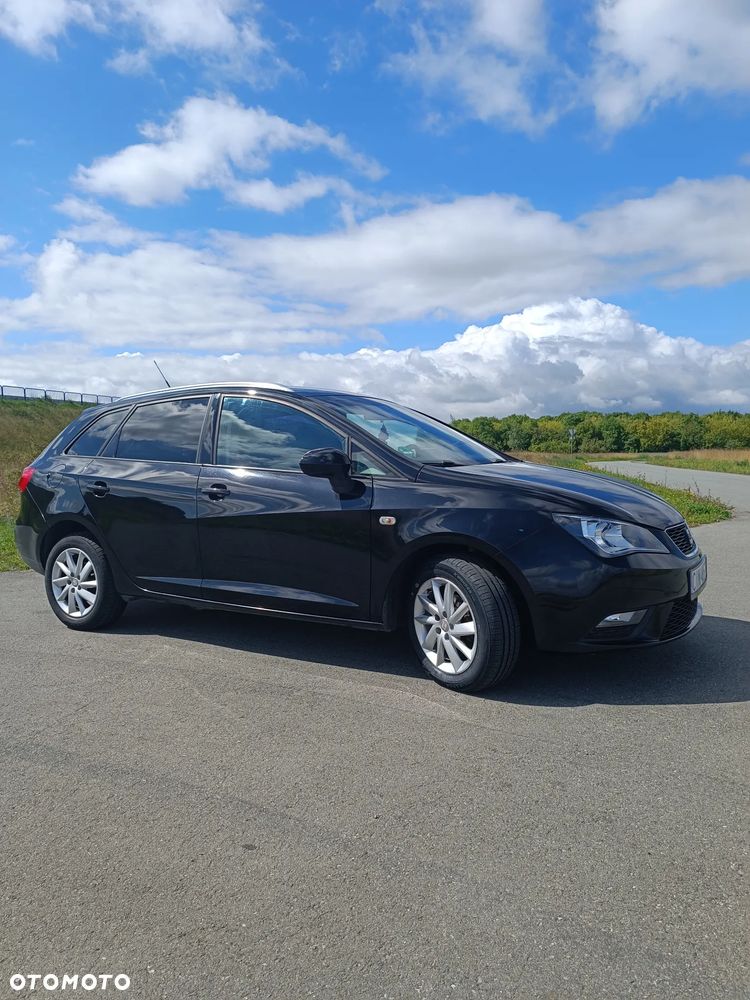 Seat Ibiza - 8