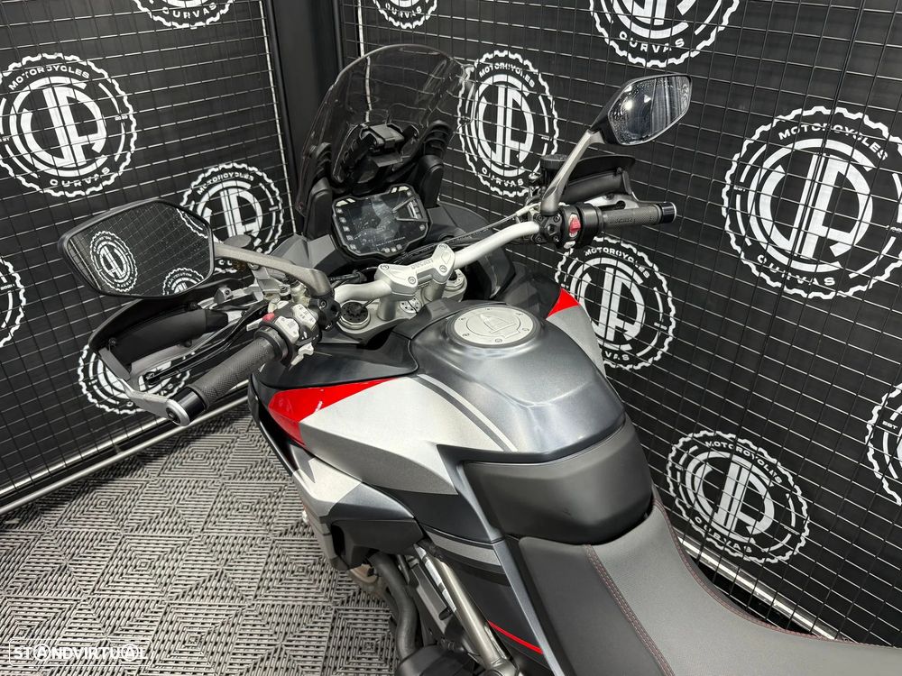 Ducati Multistrada 1260 S - 6