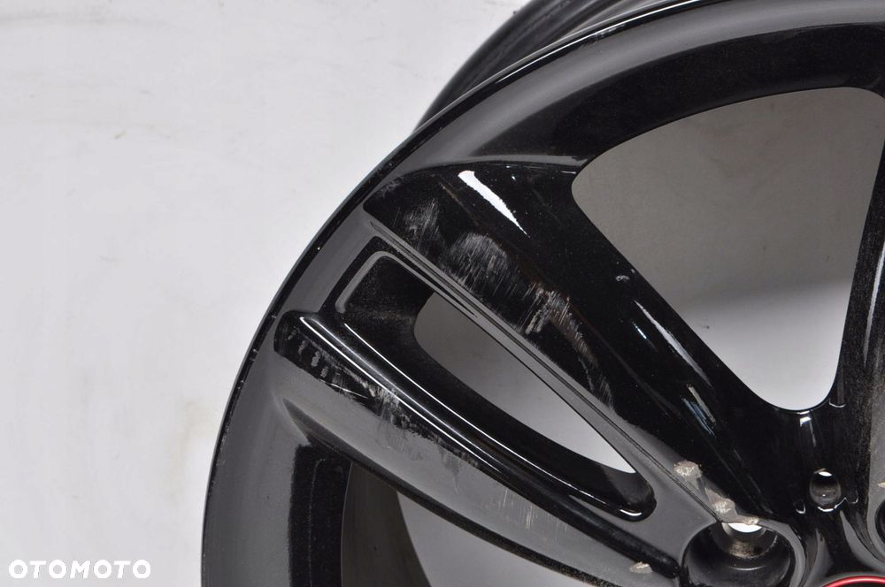 FELGA ALUMINIOWA MINI F55 F56 F57 R17" 7J 5X112 ET54 6866366 - 3