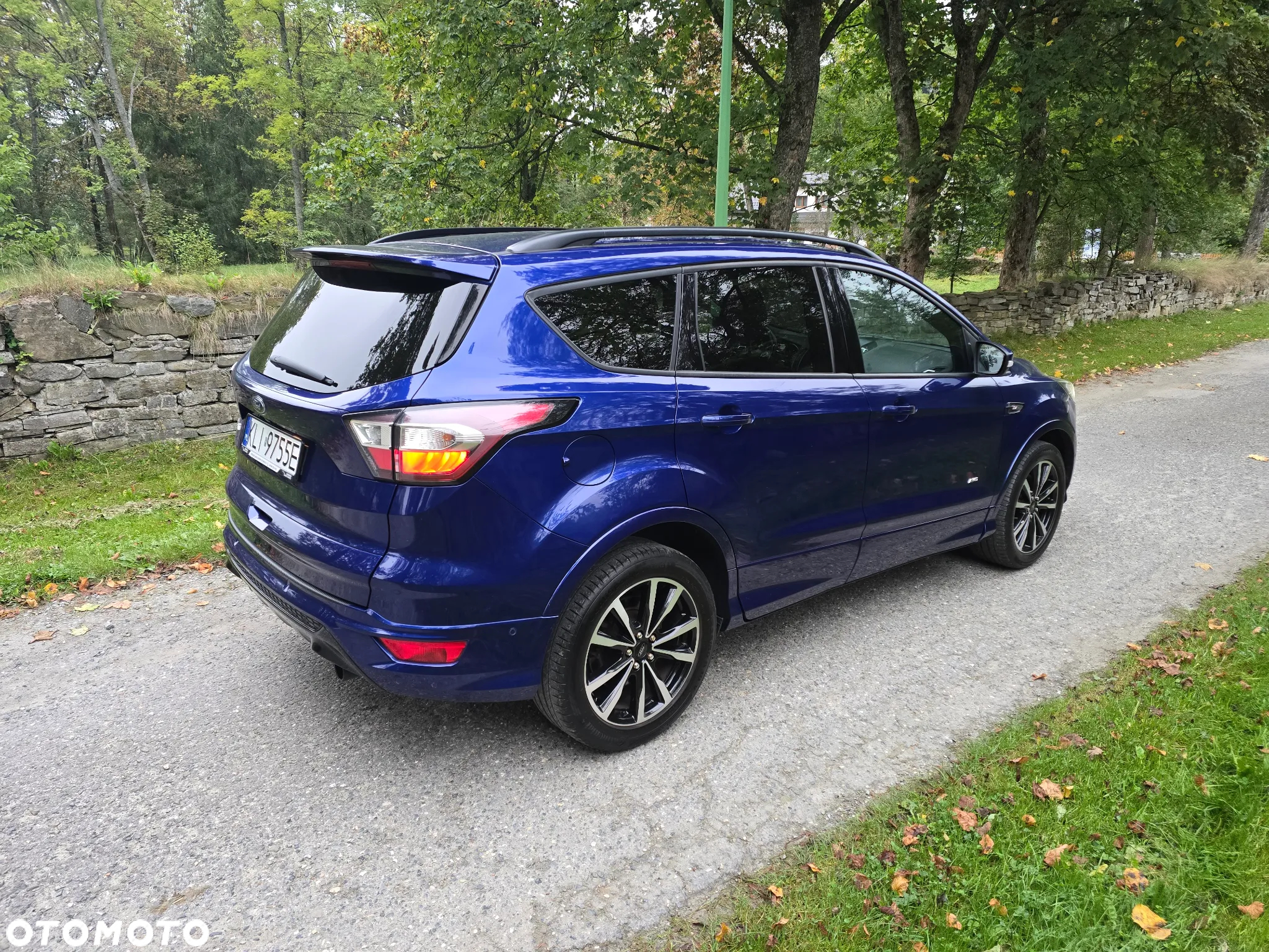 Ford Kuga 2.0 TDCi 4x4 ST-Line - 8