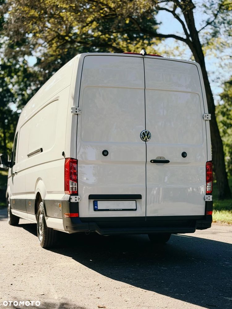 Volkswagen Crafter - 9