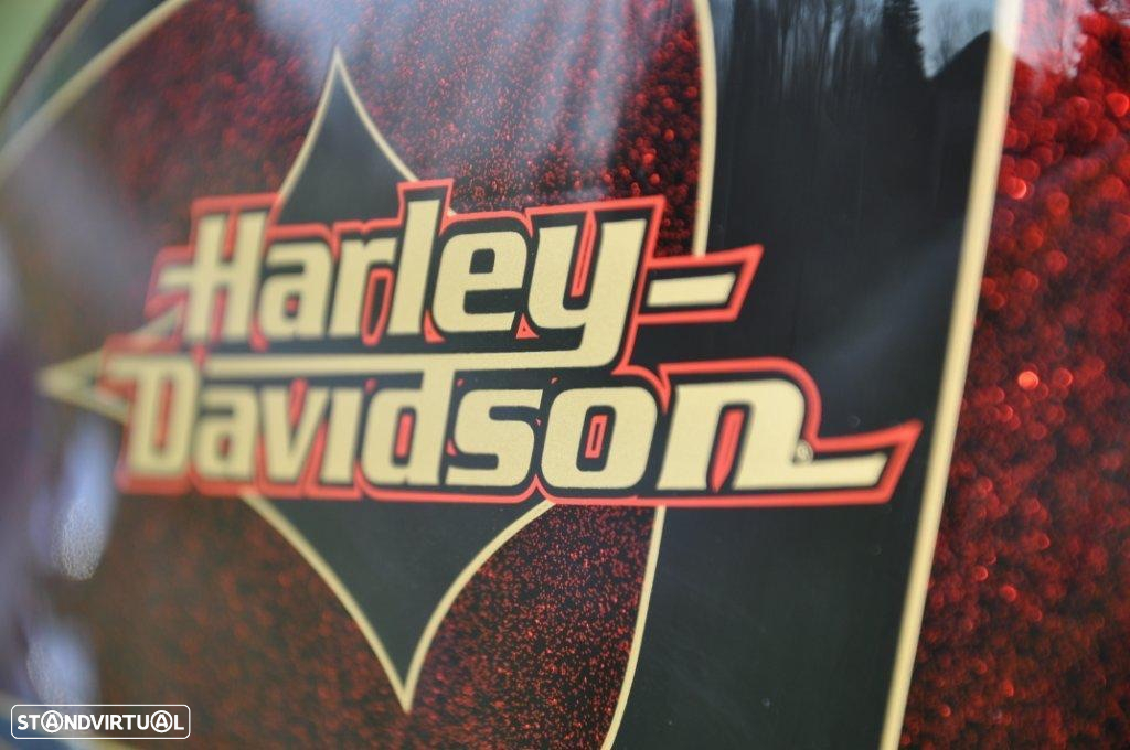 Harley-Davidson Sportster 1200 Seventy Two 72 - 9