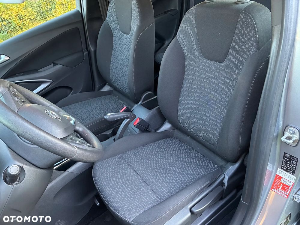 Opel Crossland X 1.2 Edition - 13
