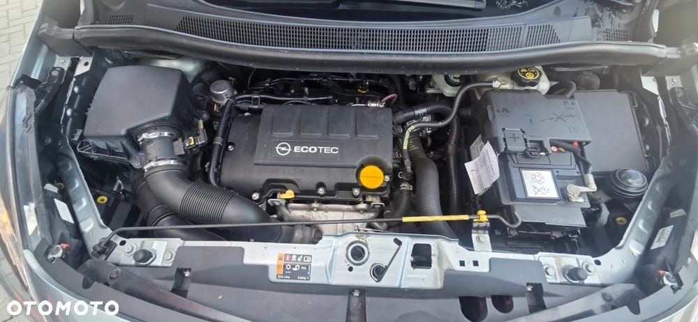 Opel Meriva 1.4 Ecoflex Innovation - 38