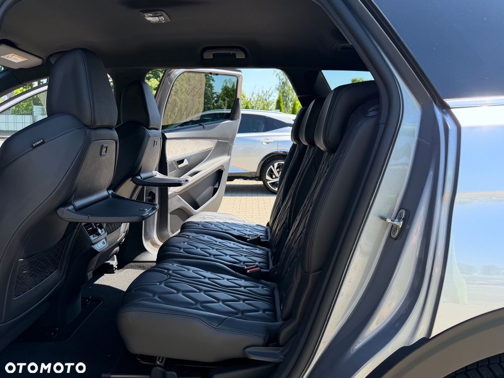 Peugeot 5008 1.5 BlueHDi GT S&S EAT8 - 37