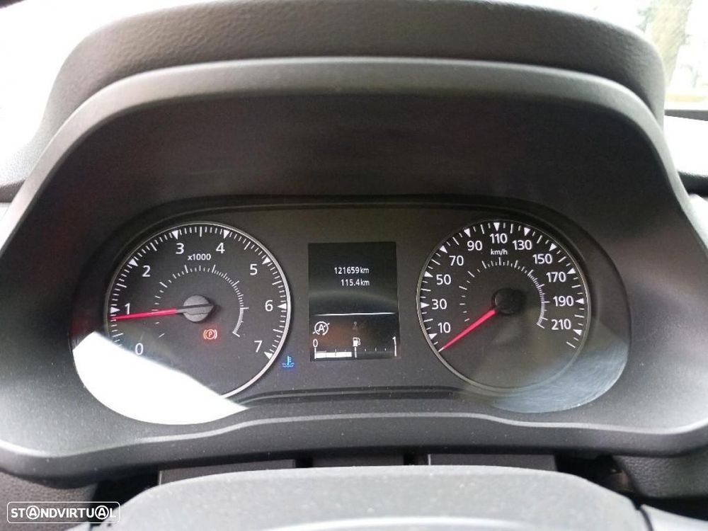 Renault Express 1.5 Blue dCi Confort c/IVA - 6