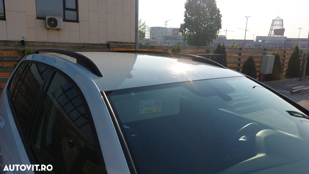 Volkswagen Golf 1.0 TSI Trendline - 6