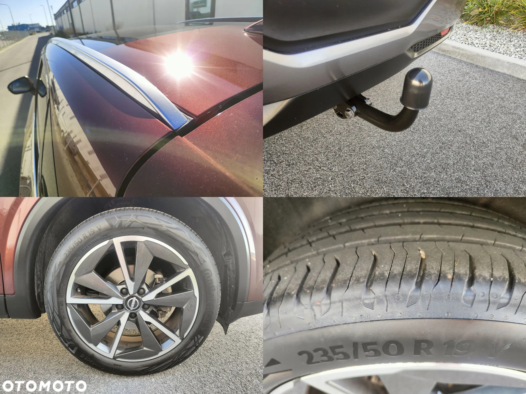Nissan Qashqai 1.3 DIG-T MHEV Xtronic Tekna+ - 36
