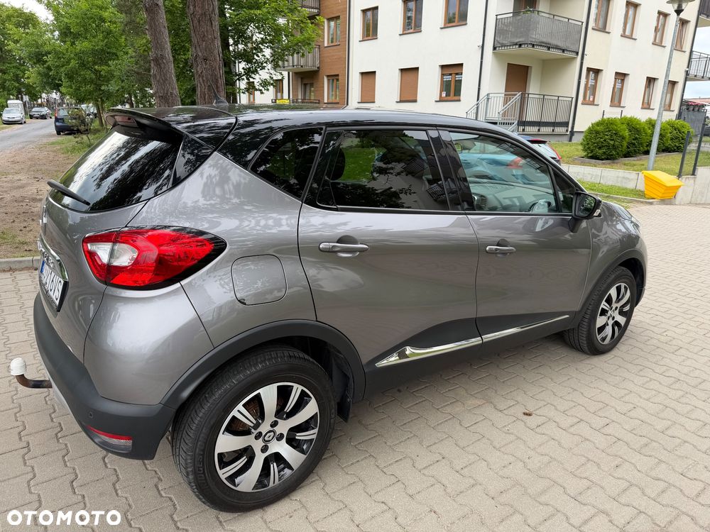 Renault Captur - 9