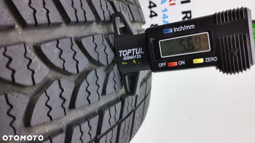 185/60R14 82T Taurus 2014 - 4
