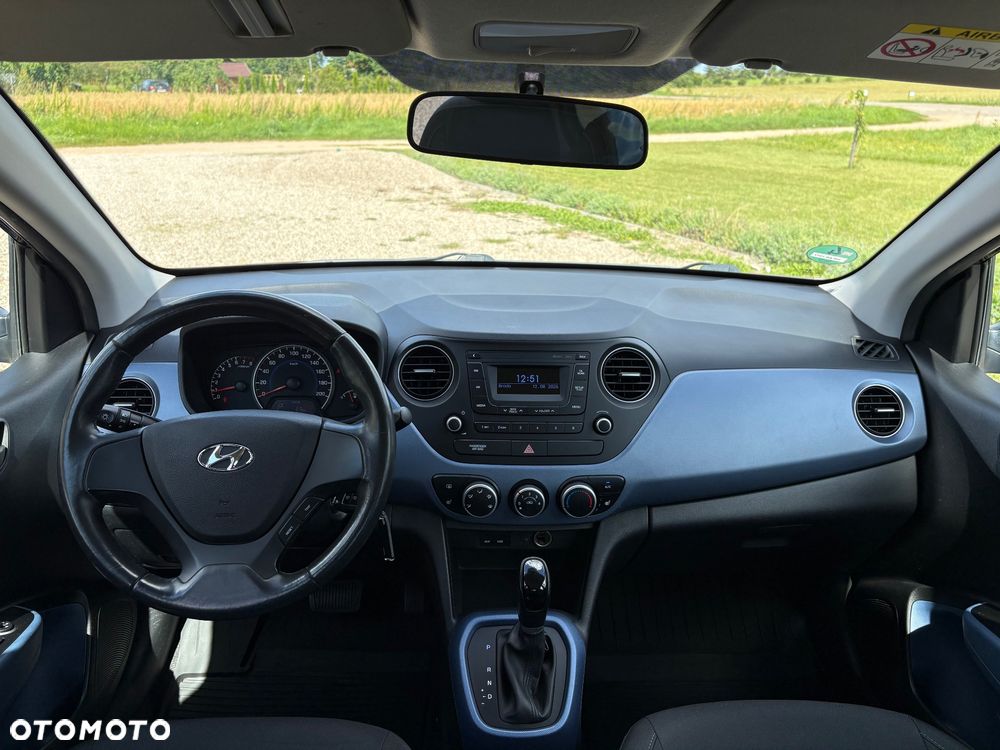 Hyundai i10 1.0 Style - 14