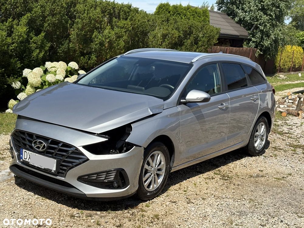 Hyundai i30 1.0 T-GDI Comfort - 10