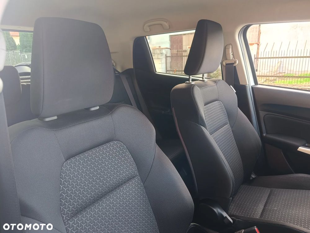 Suzuki Swift 1.0 Boosterjet Automatik Comfort+ - 12