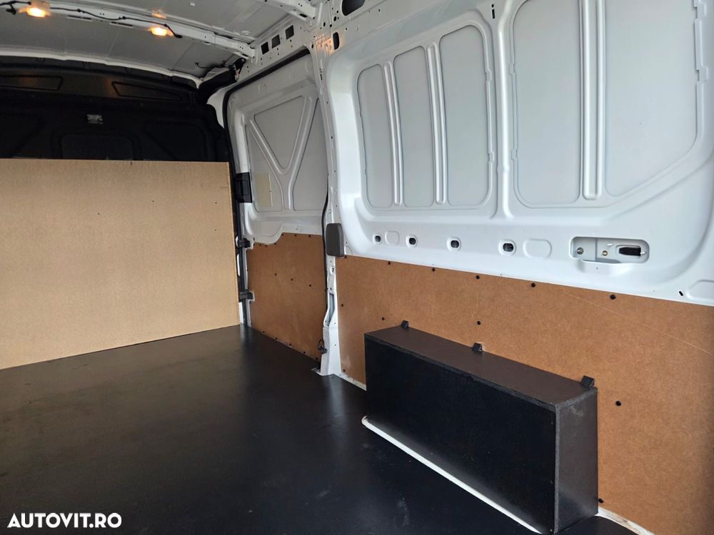 Ford New Transit L3H2 - 13