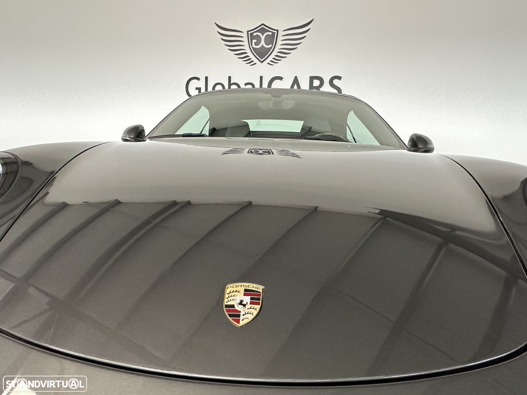 Porsche 911 (991) Carrera 2 S PDK - 7