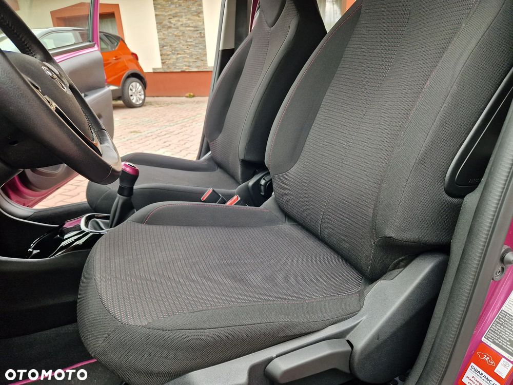 Toyota Aygo 1.0 VVT-i Color Edition - 23
