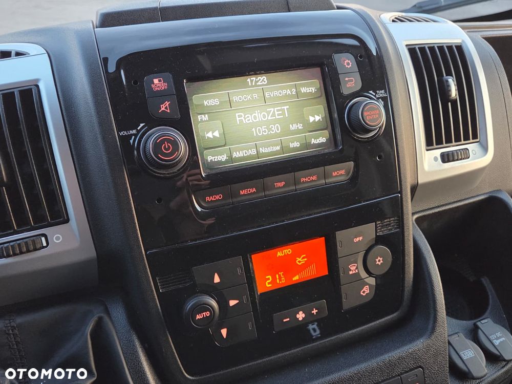 Citroën Jumper 2.2 DIESEL L4H2 - 22