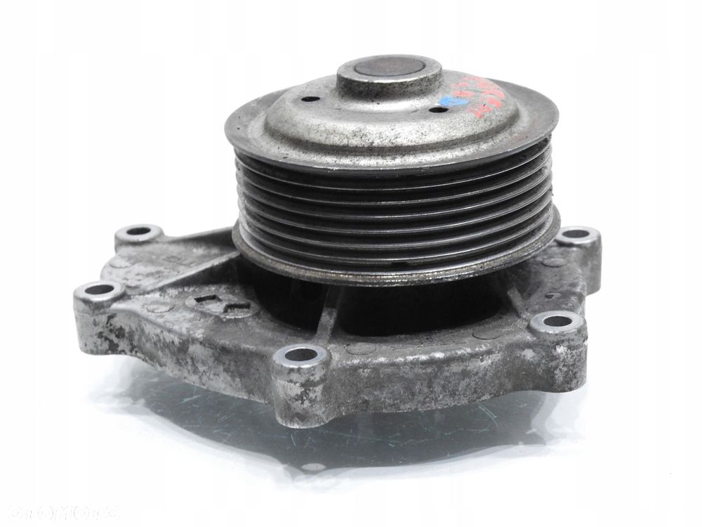 POMPA WODY SUBARU FORESTER III 2.0 D - 6