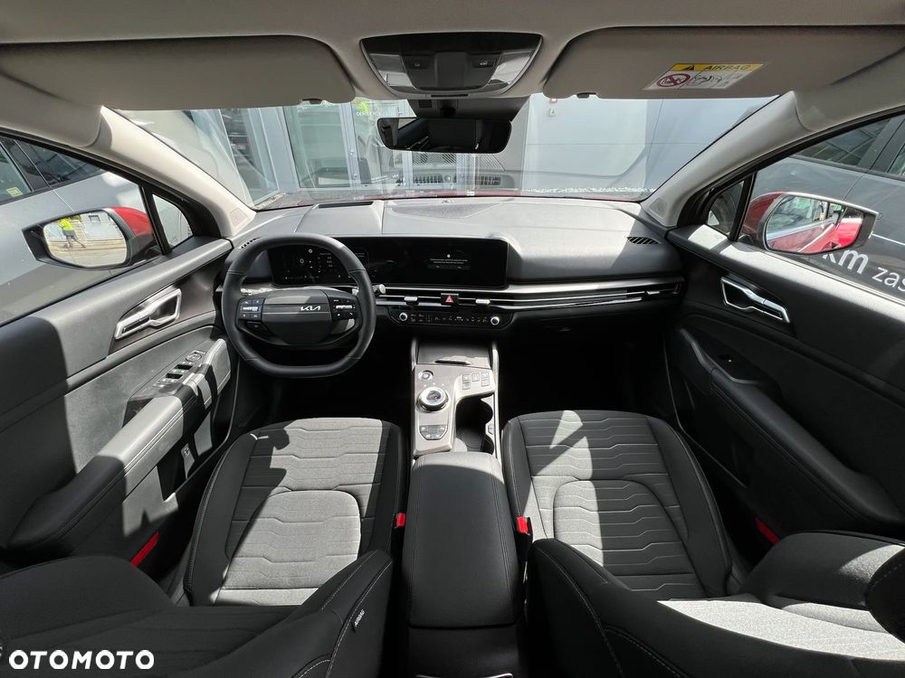 Kia Sportage 1.6 T-GDI HEV Anniversary 2WD - 21