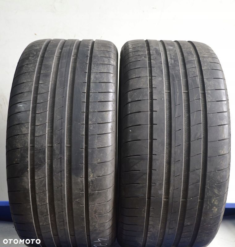 275/40R18 103Y GOODYEAR F1 ASYMMETRIC 3 x2szt 3413o - 1