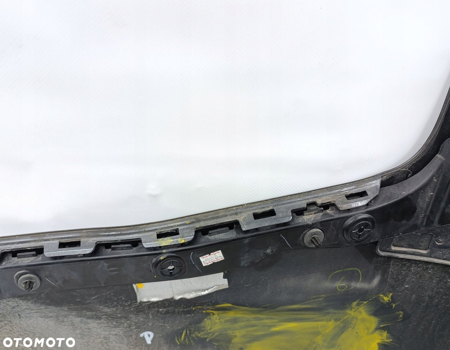 NAROŻNIK PRAWY TYŁ TYLNY FORD TRANSIT CONNECT 2.0 JK21-17926 - 7