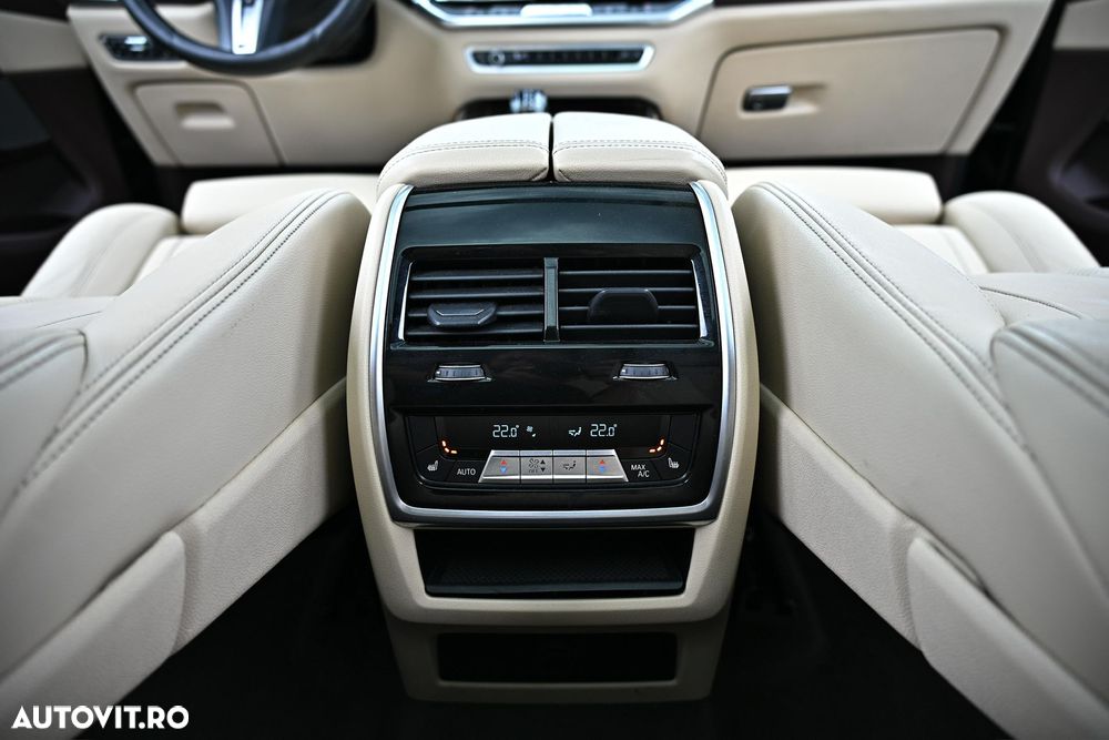 BMW X5 xDrive30d - 16