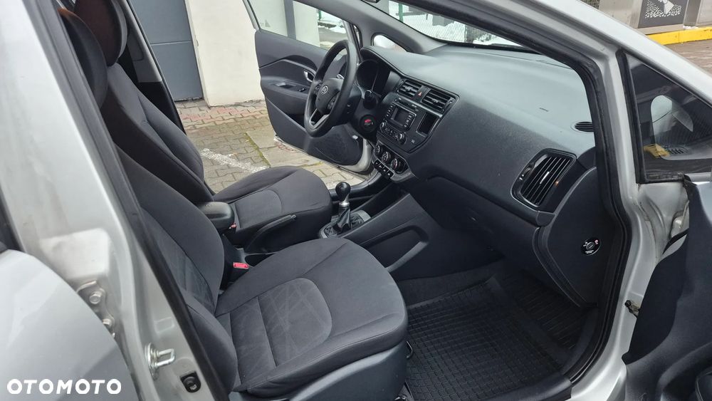 Kia Rio 1.2 Attract - 7