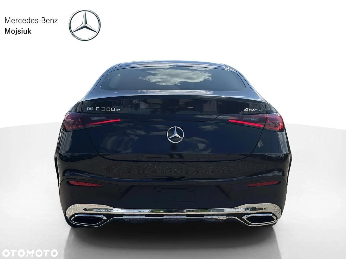 Mercedes-Benz GLC - 6